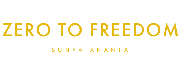 Zero to Freedom logo